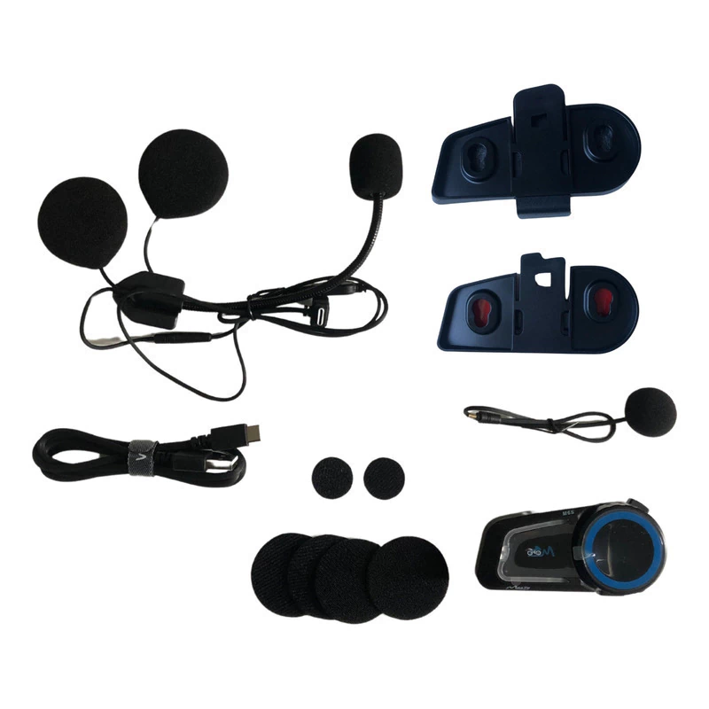 Intercomunicador MAXTO M6S - Imagen 3