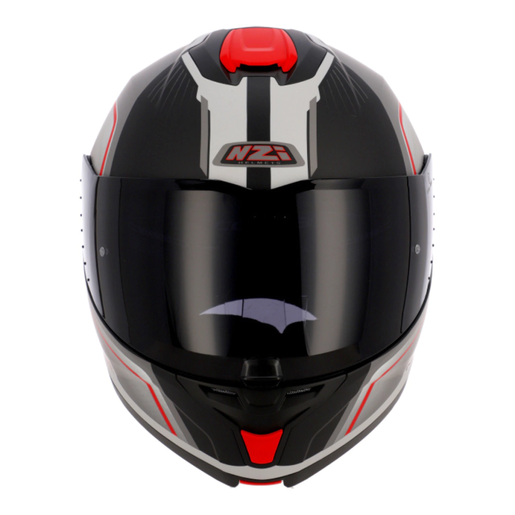 Casco NZI Combi 3 Duo Mate - Imagen 4