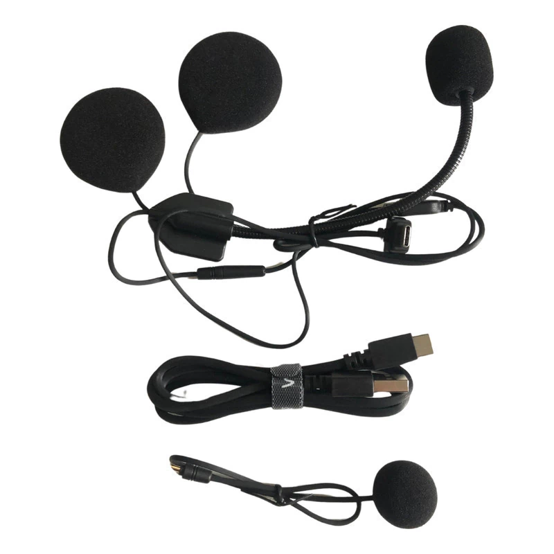 Intercomunicador MAXTO M6S - Imagen 4