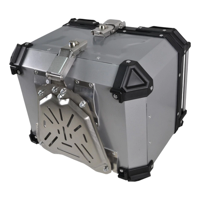 Baul De Aluminio 45 Litros - Imagen 4
