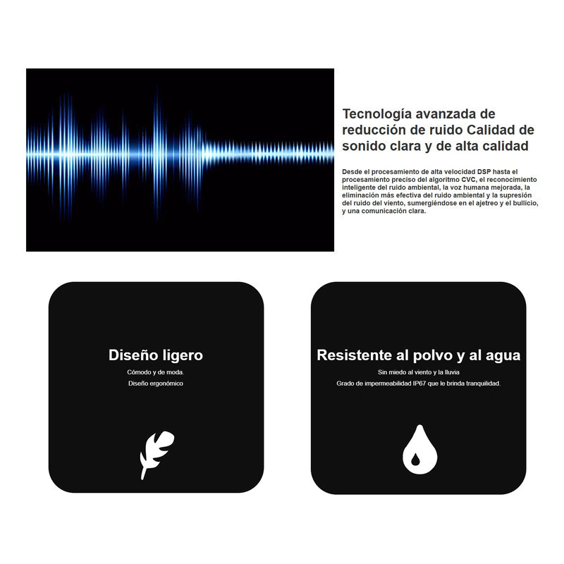 Intercomunicador MAXTO M6S - Imagen 5