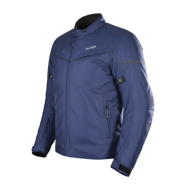 Campera Ruder Kaos - Imagen 3