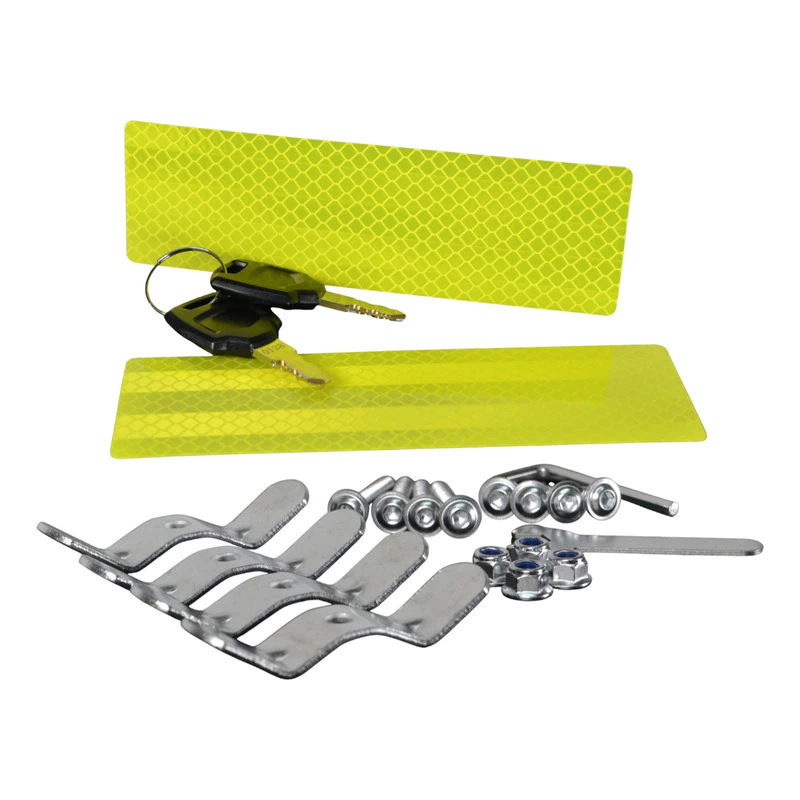 Baul De Aluminio 45 Litros - Imagen 7