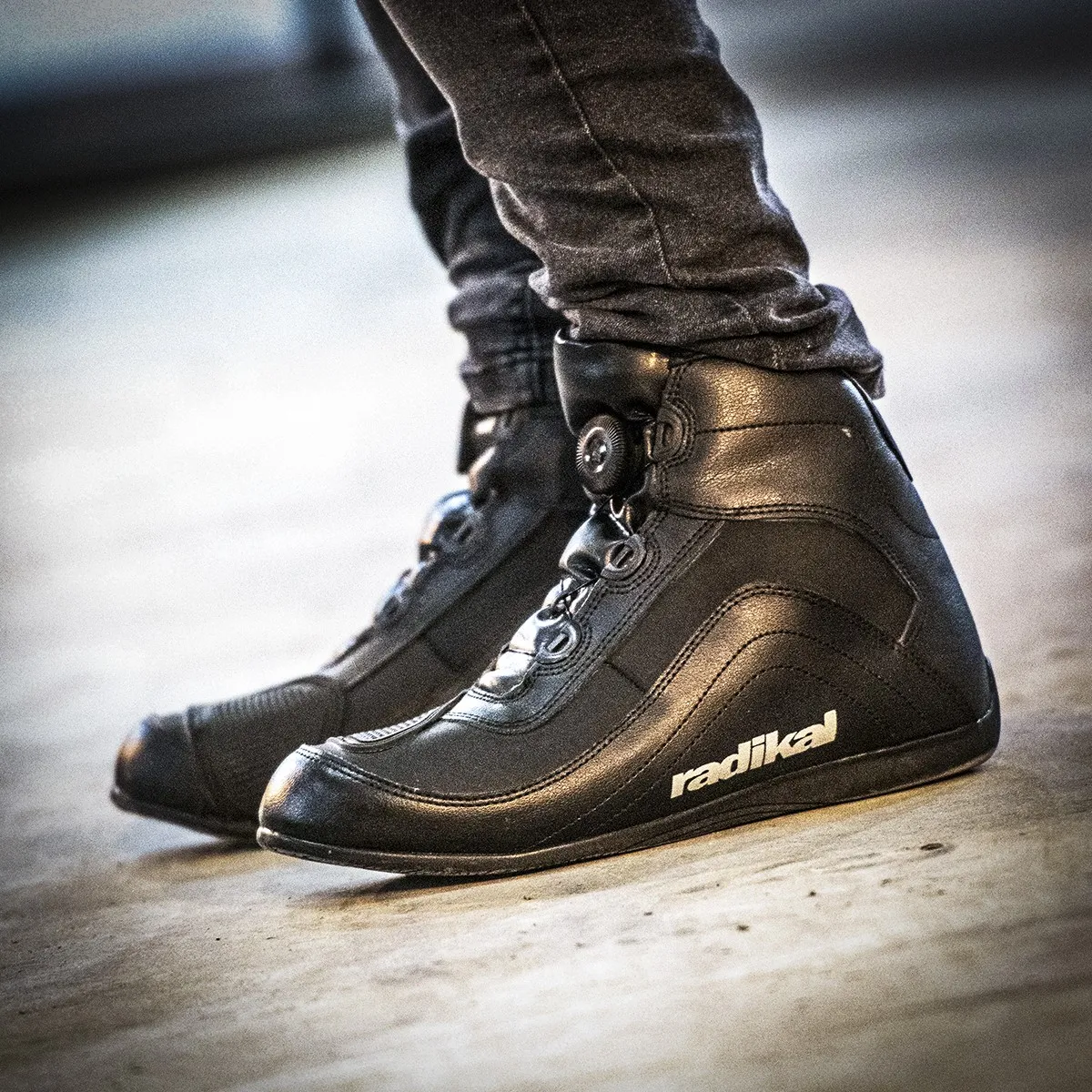 Bota Radikal Concept con Rootech System - Imagen 5