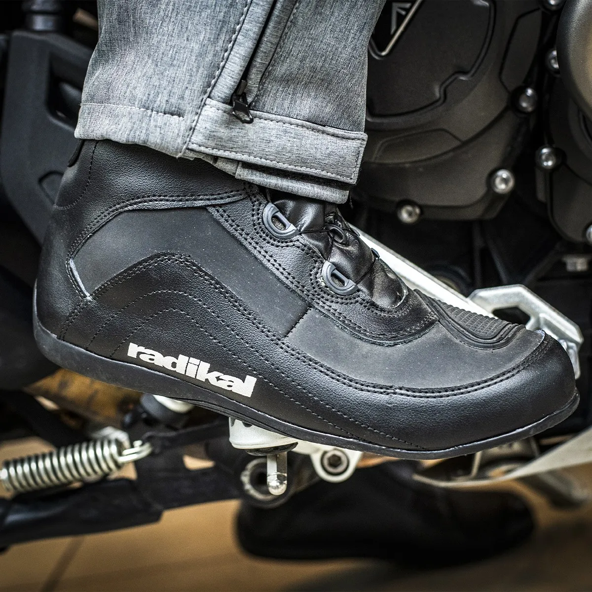 Bota Radikal Concept con Rootech System - Imagen 6