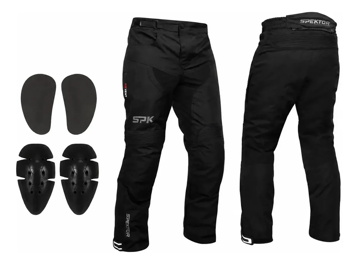 Pantalón Spektor Pulse - Imagen 3