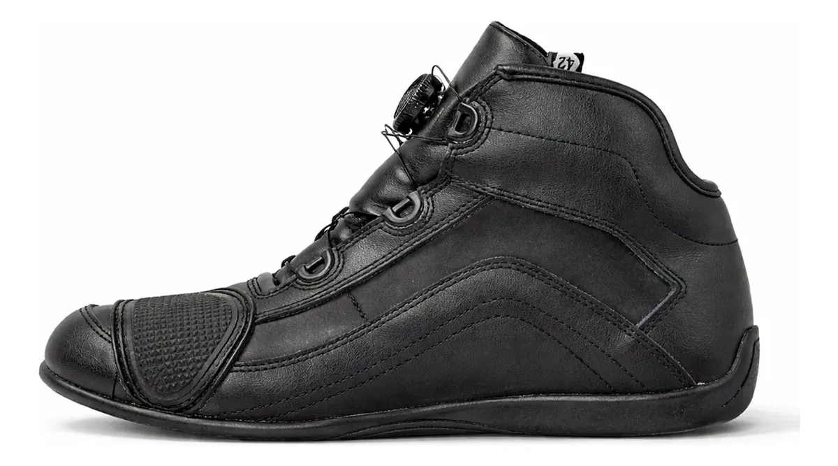 Bota Radikal Concept con Rootech System - Imagen 3