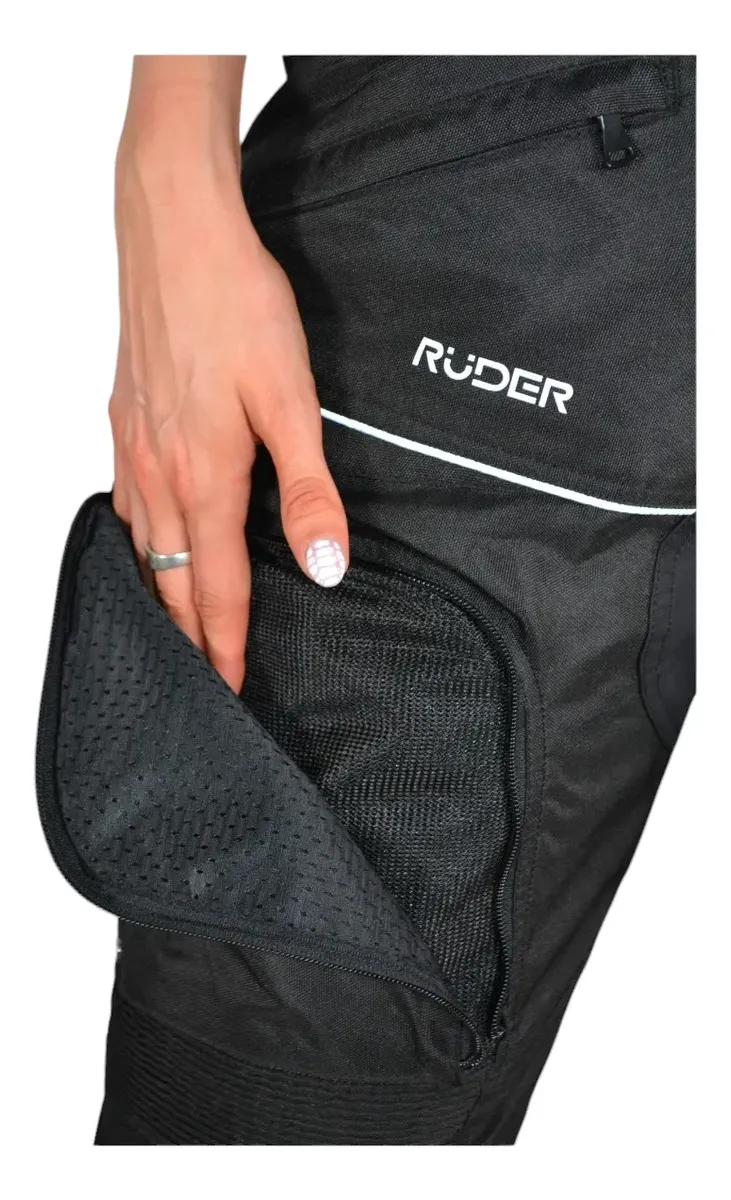Pantalón Ruder Gospa - Imagen 4