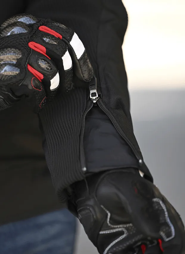Campera LS2 Apex - Imagen 4