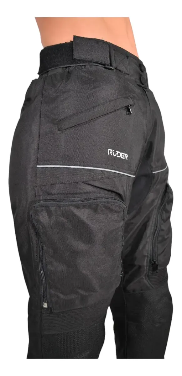 Pantalón Ruder Gospa - Imagen 5