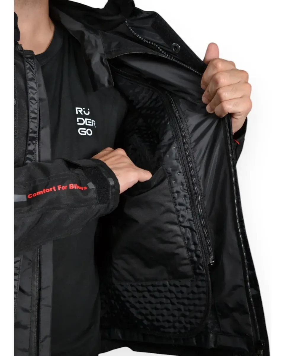Campera Ruder Magnus - Imagen 4