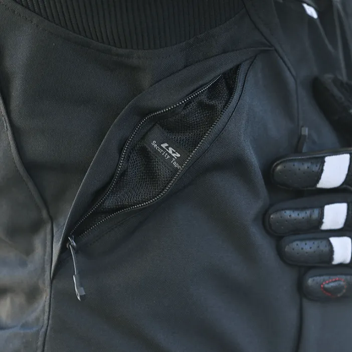 Campera LS2 Apex - Imagen 6