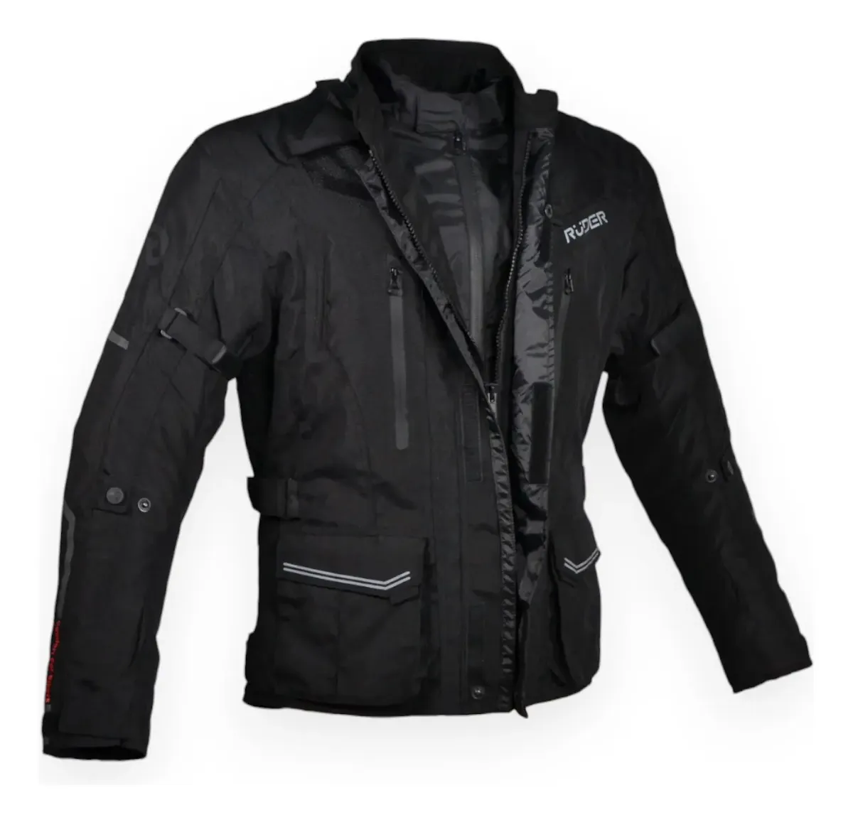 Campera Ruder Magnus - Imagen 3