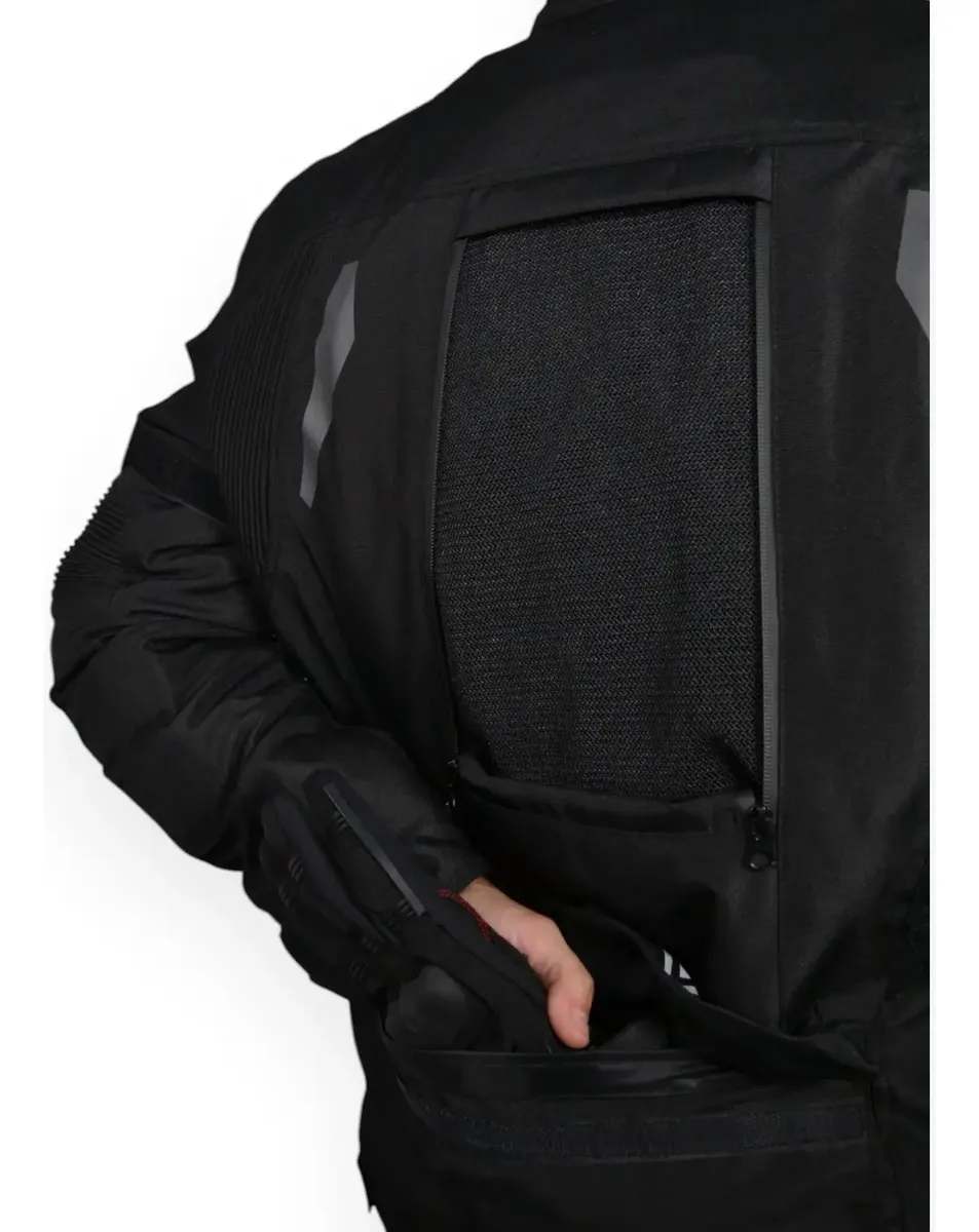Campera Ruder Magnus - Imagen 5
