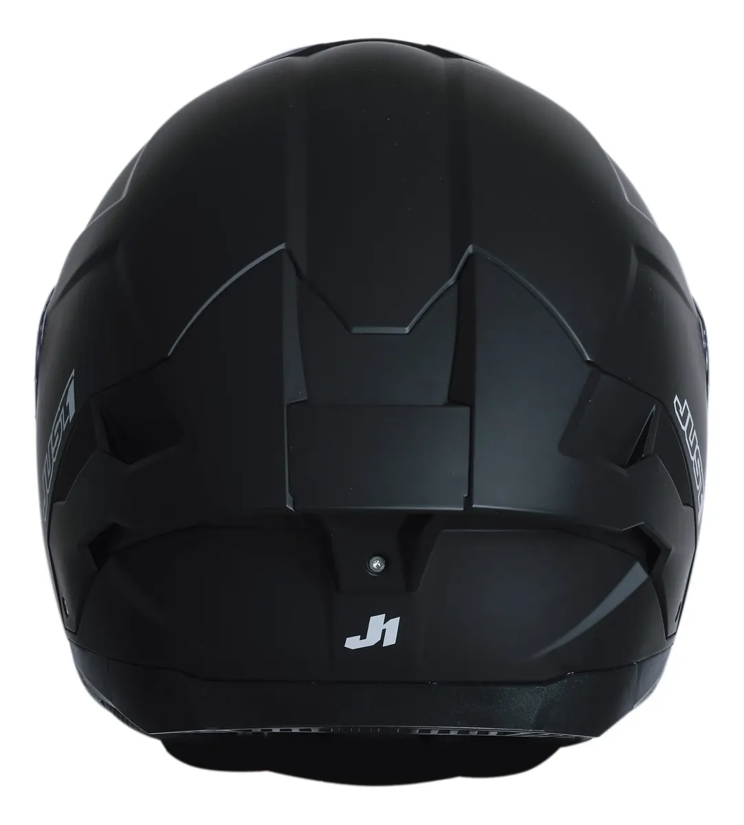 Casco JUST1 J-STR Negro Mate - Imagen 3
