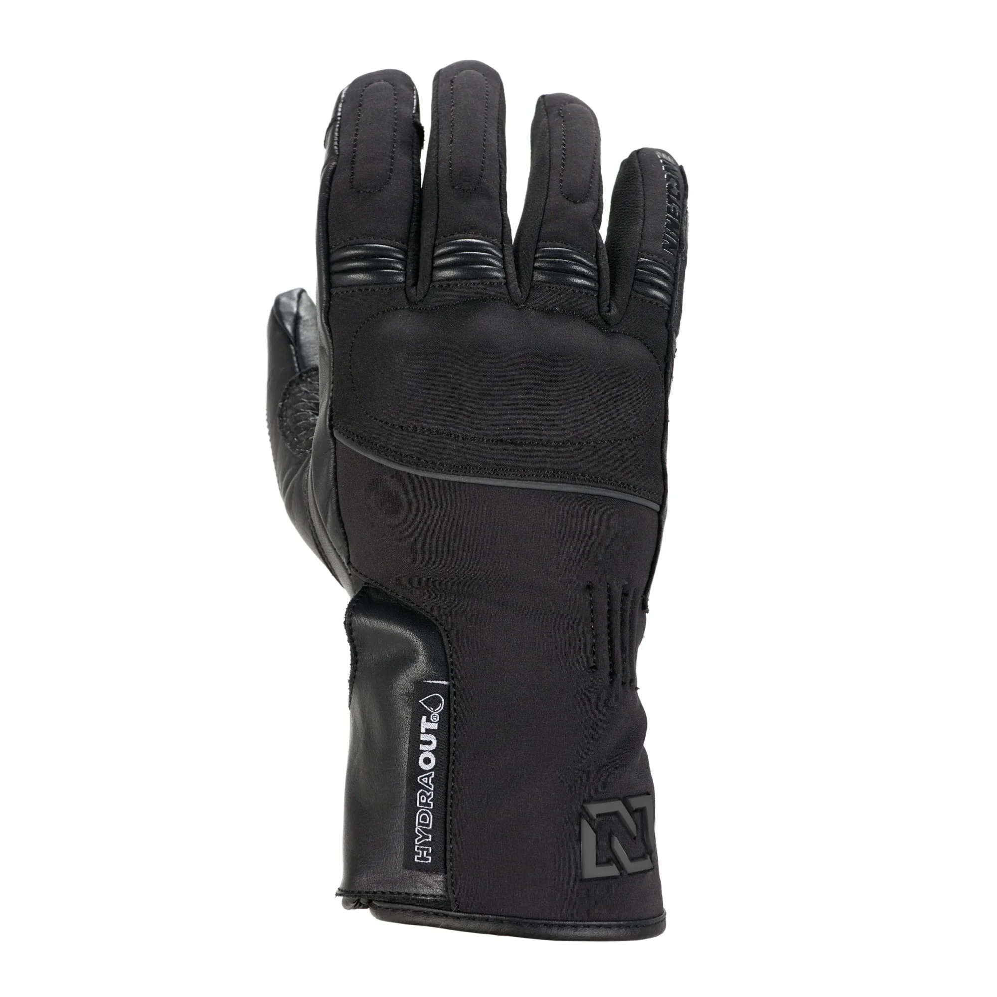 Guante NTO Explorer Evo Hombre Negro - Imagen 3