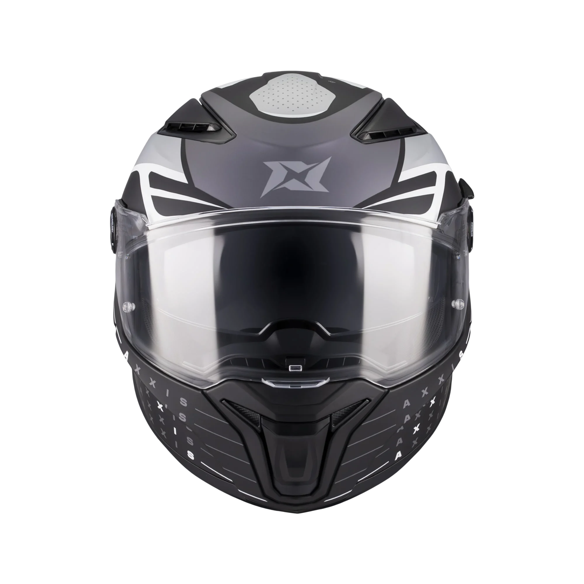 Casco Axxis Panther SV Dimension B0 brillo - Imagen 4