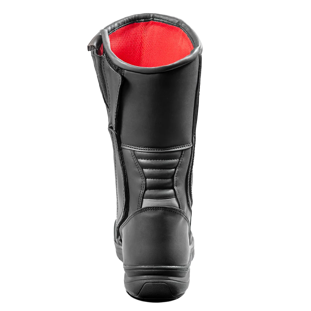 Bota SOLCO Drift negro - Imagen 3