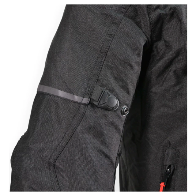 Campera Ruder Kaos - Imagen 5