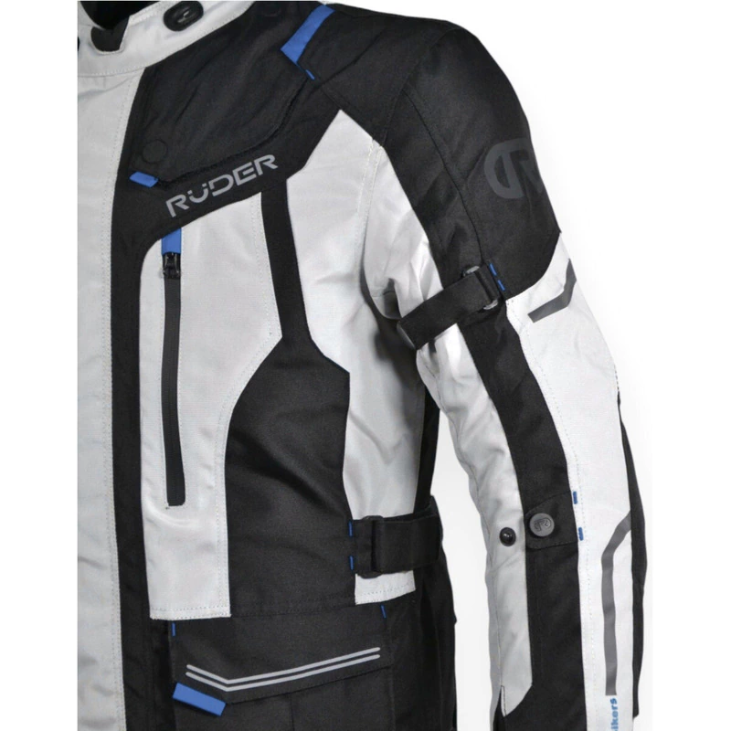 Campera Ruder Magnus - Imagen 7