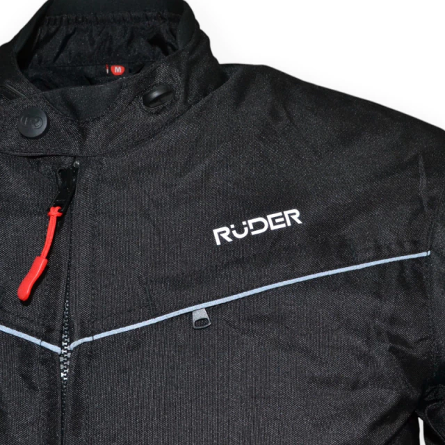 Campera Ruder Kaos - Imagen 4