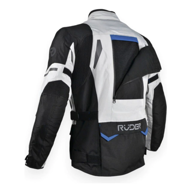 Campera Ruder Magnus - Imagen 4