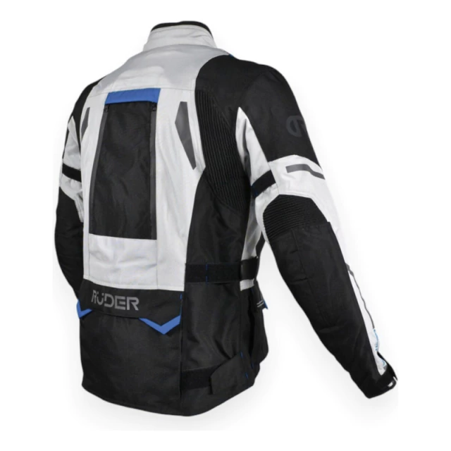 Campera Ruder Magnus - Imagen 6