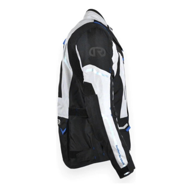 Campera Ruder Magnus - Imagen 8