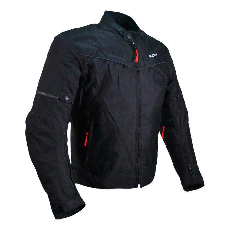Campera Ruder Kaos - Imagen 3