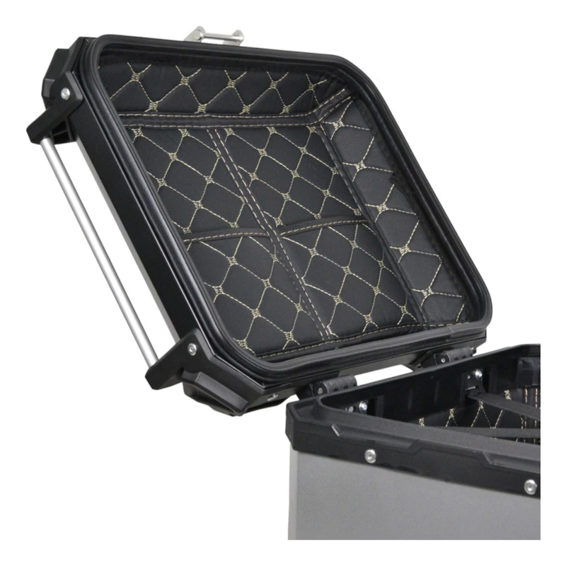Baul Aluminio 45 Litros - Imagen 7