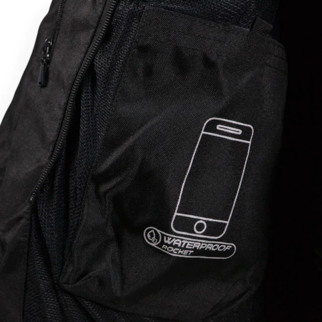 Campera Ruder Kaos - Imagen 6