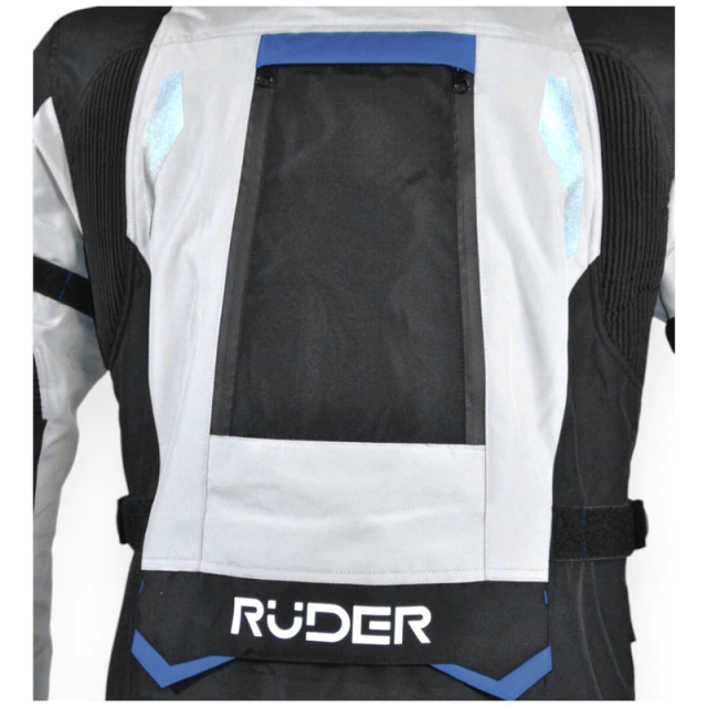 Campera Ruder Magnus - Imagen 3