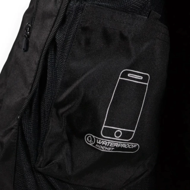 Campera Ruder Kaos - Imagen 5