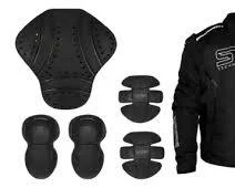 Campera Spektor Core Tech - Imagen 3