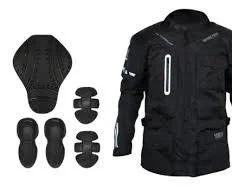 Campera Spektor Outander 4S - Imagen 3